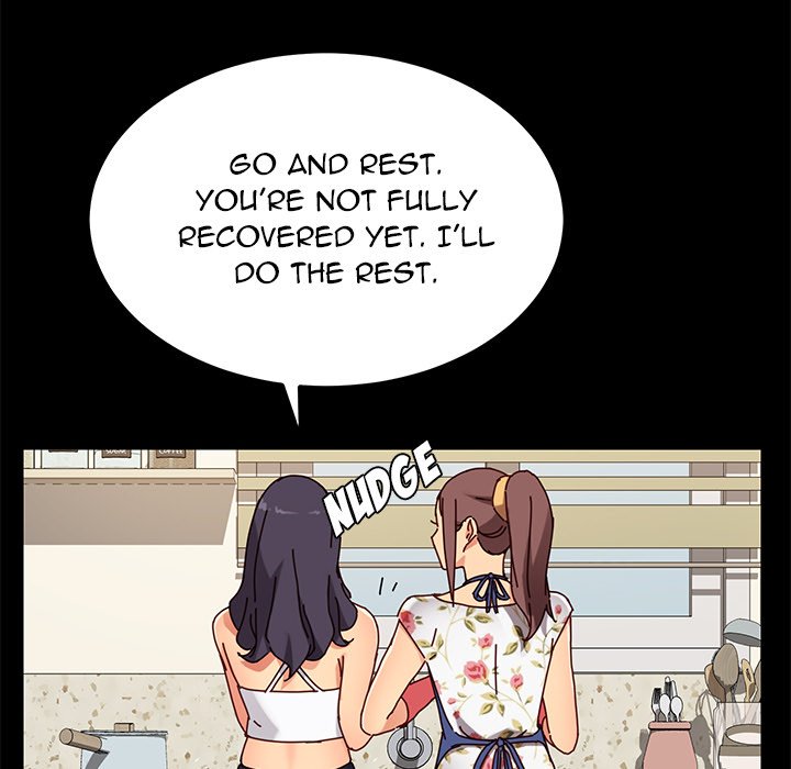 The Perfect Roommates Chapter 27 Page 138