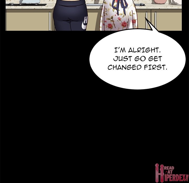 The Perfect Roommates Chapter 27 Page 139