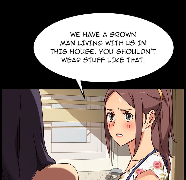 The Perfect Roommates Chapter 27 Page 142