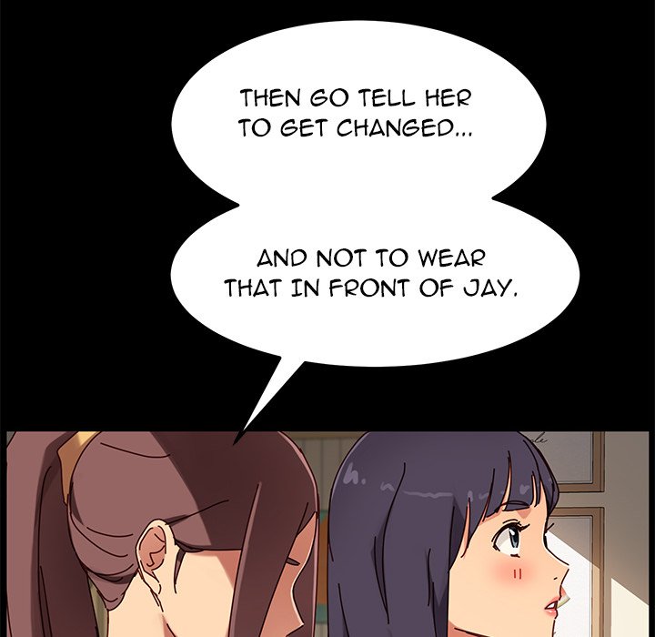 The Perfect Roommates Chapter 27 Page 146