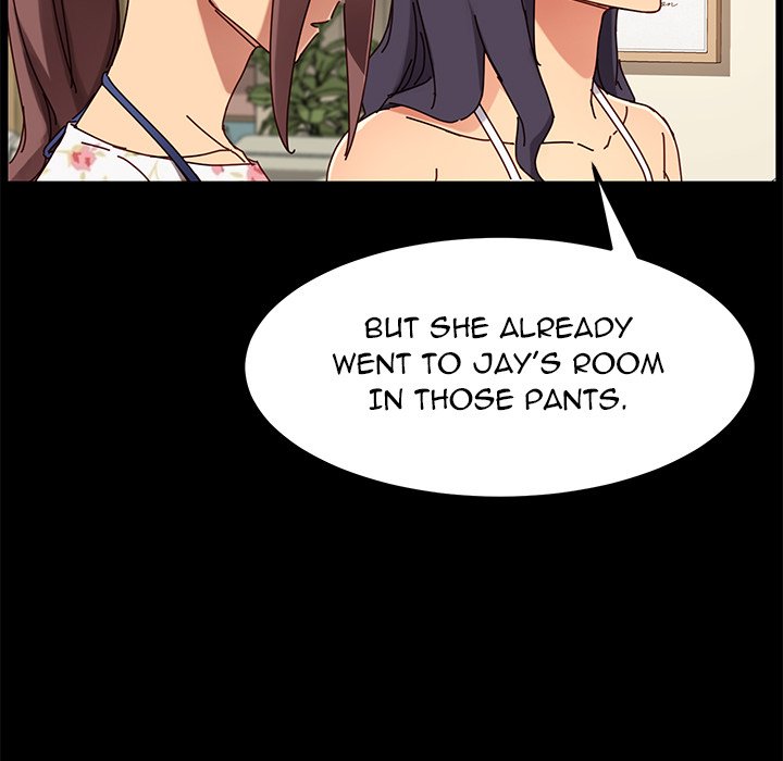 The Perfect Roommates Chapter 27 Page 147