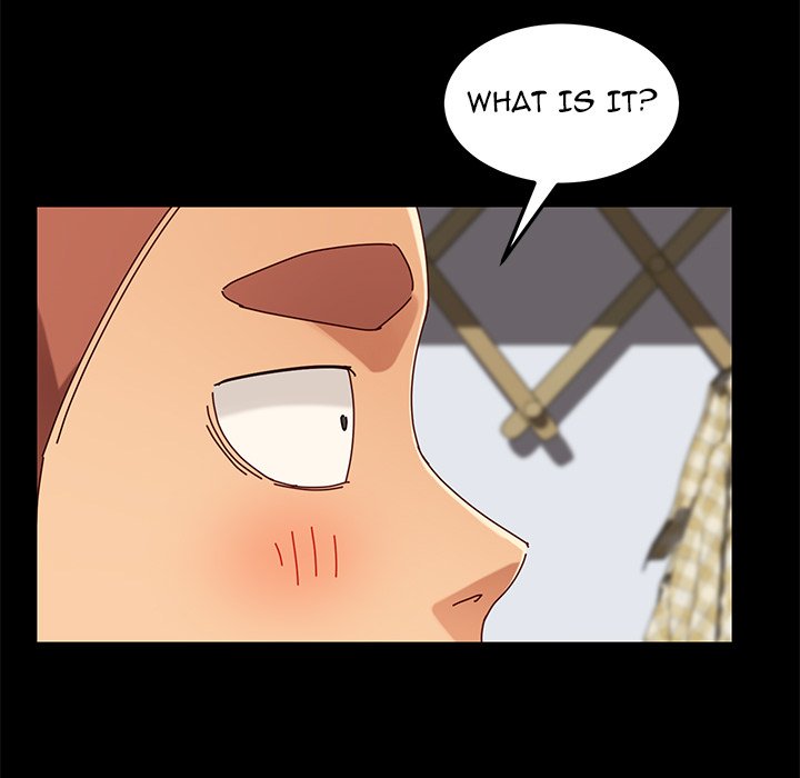 The Perfect Roommates Chapter 27 Page 153
