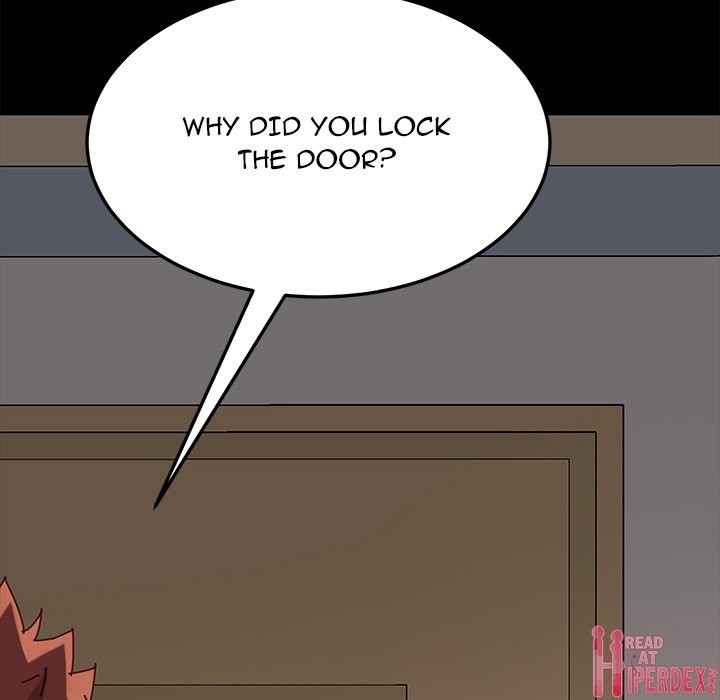 The Perfect Roommates Chapter 27 Page 155