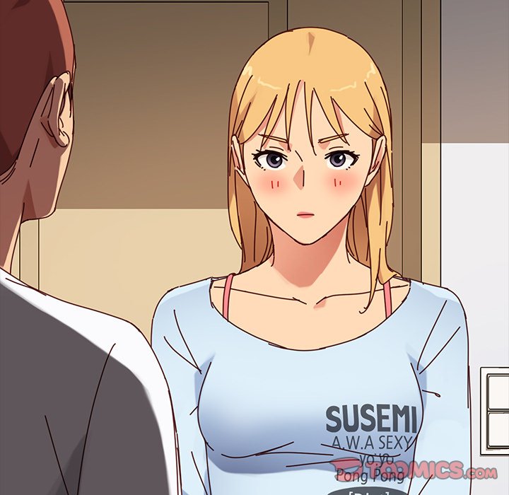The Perfect Roommates Chapter 27 Page 156