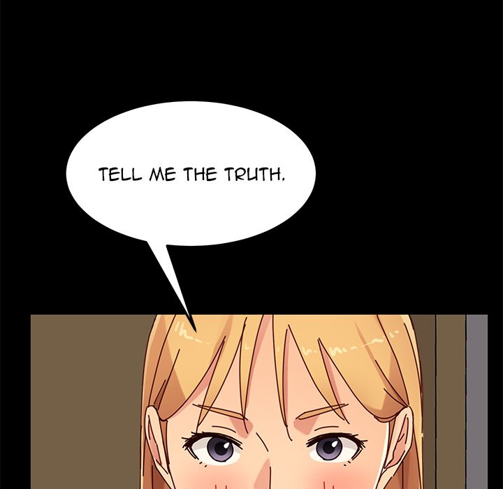 The Perfect Roommates Chapter 27 Page 159