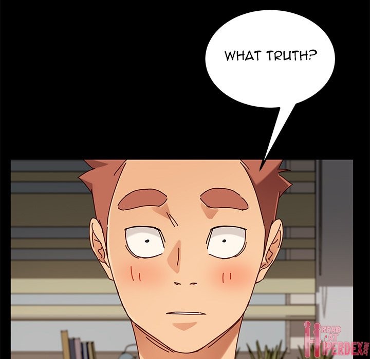 The Perfect Roommates Chapter 27 Page 161