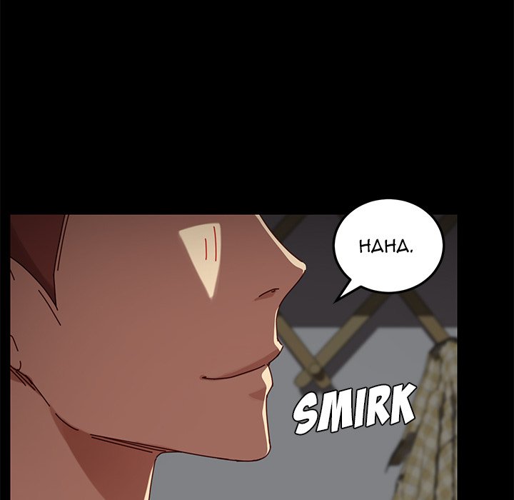 The Perfect Roommates Chapter 27 Page 167