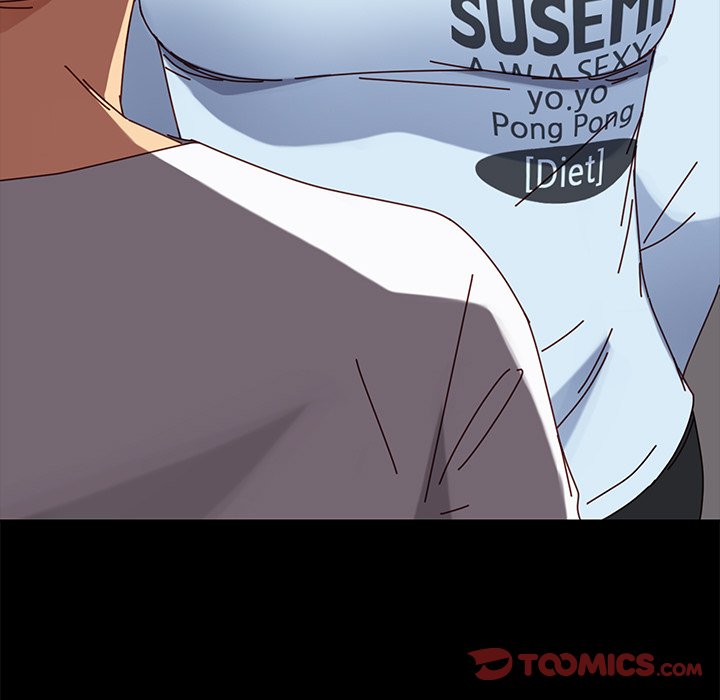 The Perfect Roommates Chapter 27 Page 180