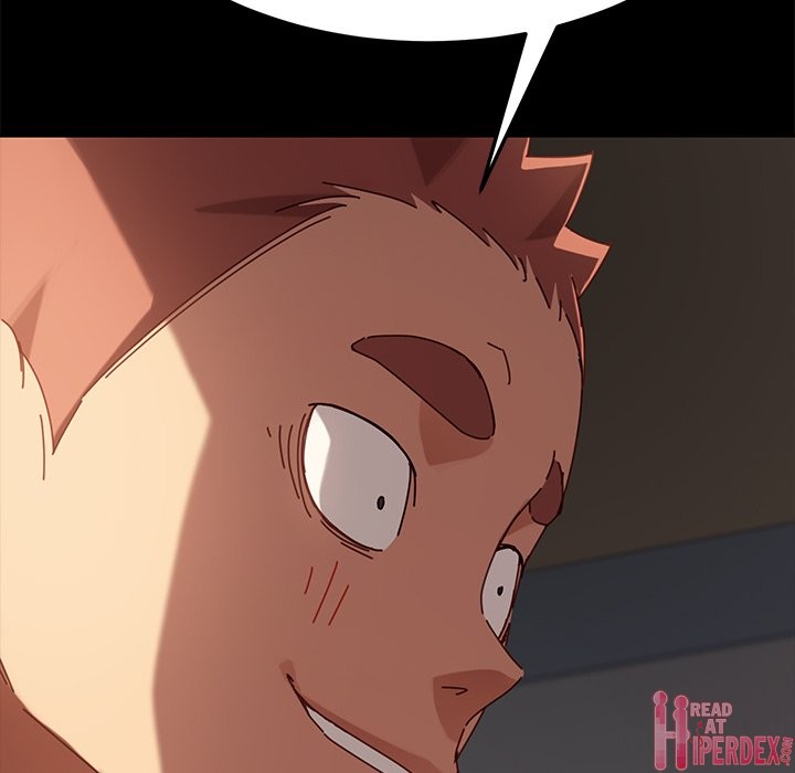 The Perfect Roommates Chapter 27 Page 182