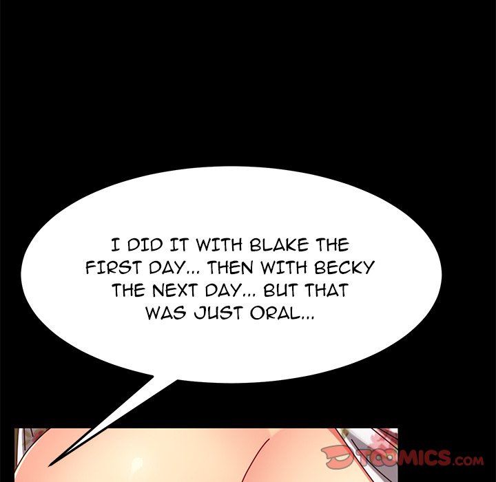 The Perfect Roommates Chapter 27 Page 20