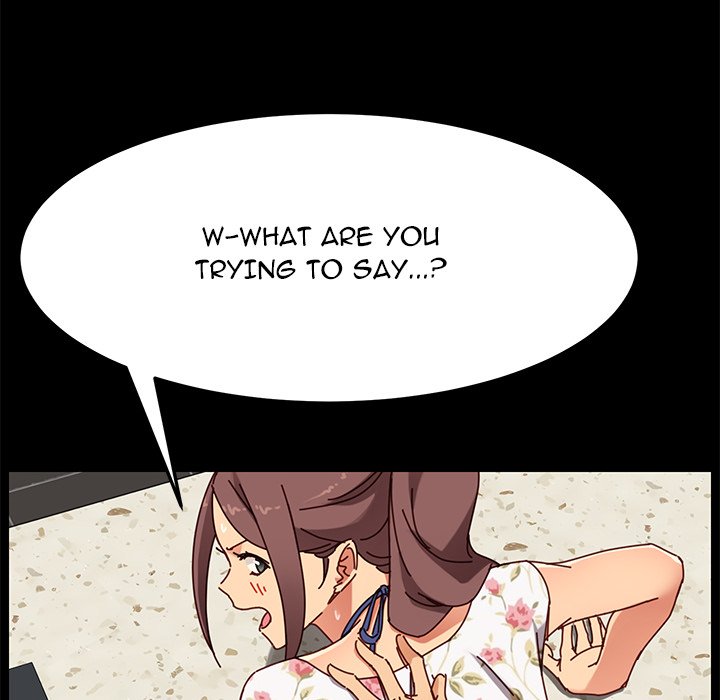 The Perfect Roommates Chapter 27 Page 26