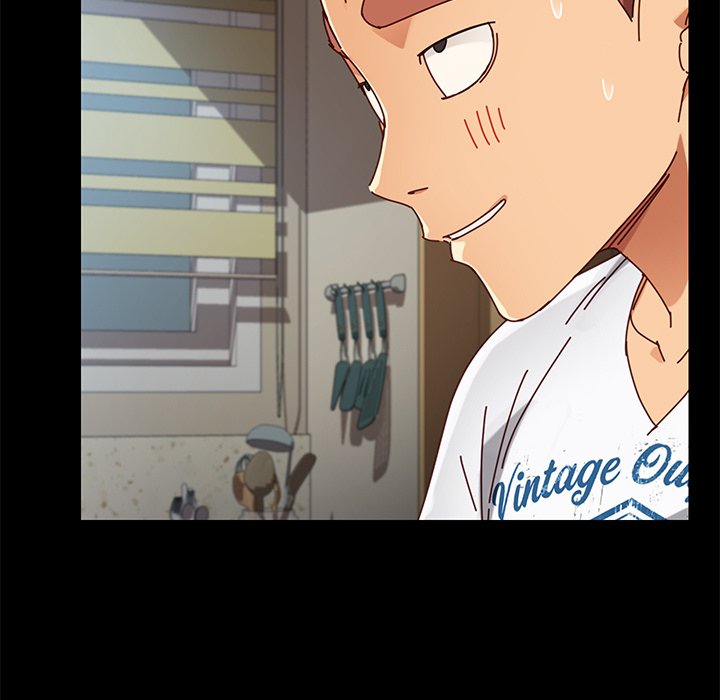 The Perfect Roommates Chapter 27 Page 29