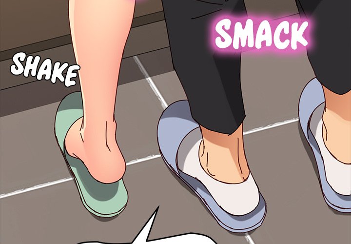 The Perfect Roommates Chapter 27 Page 3