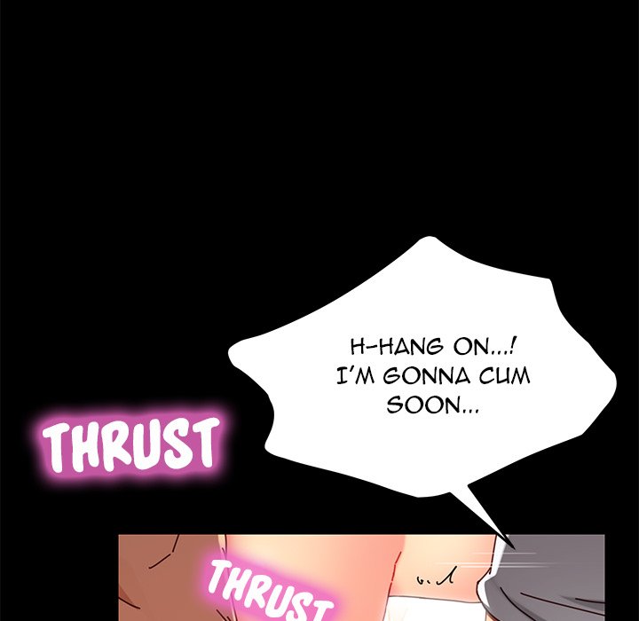 The Perfect Roommates Chapter 27 Page 35