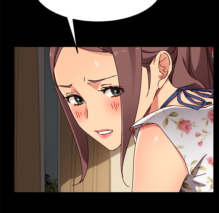 The Perfect Roommates Chapter 27 Page 45