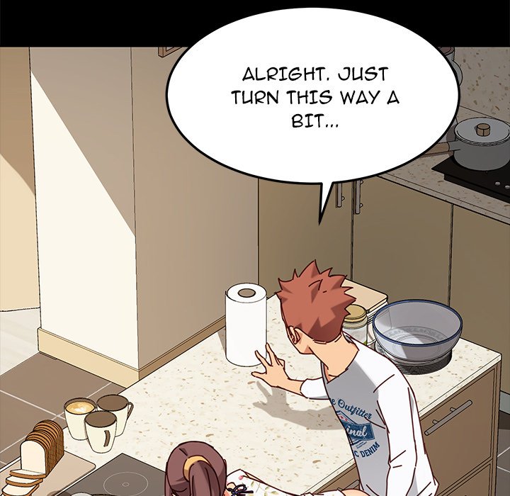 The Perfect Roommates Chapter 27 Page 47