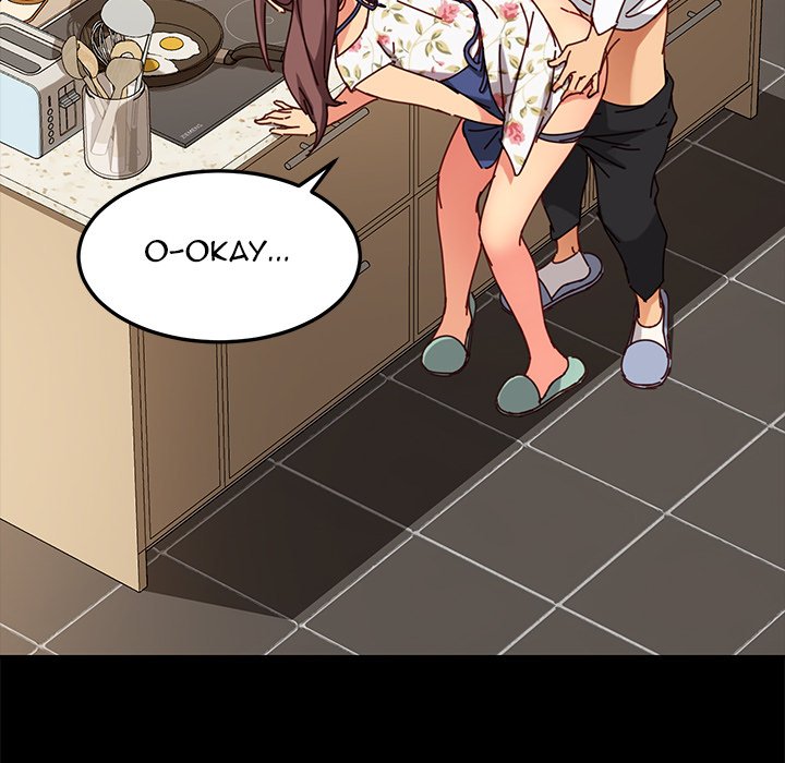 The Perfect Roommates Chapter 27 Page 48