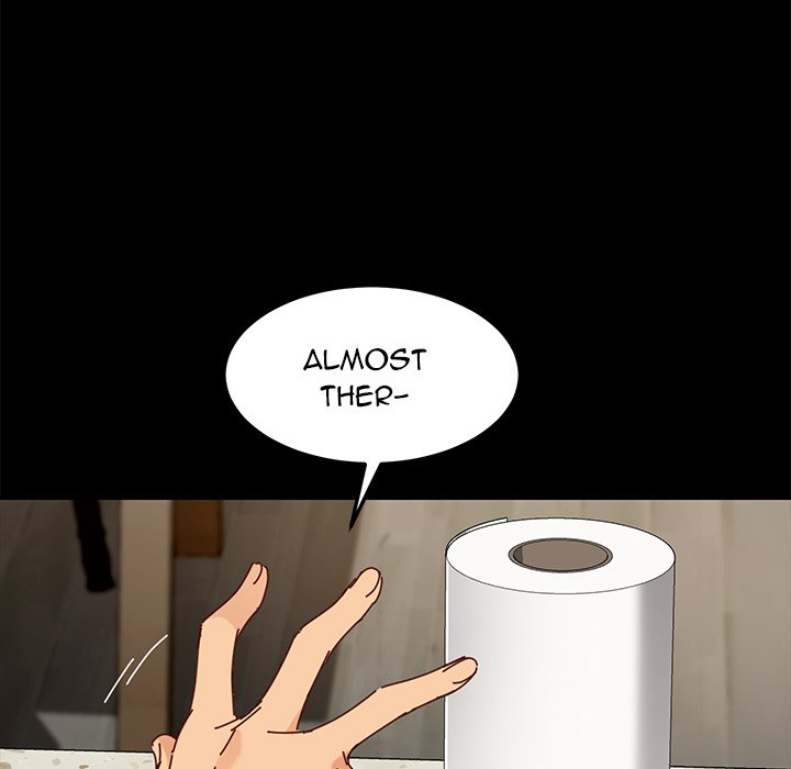 The Perfect Roommates Chapter 27 Page 53