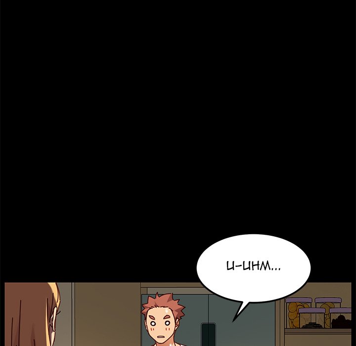 The Perfect Roommates Chapter 27 Page 66