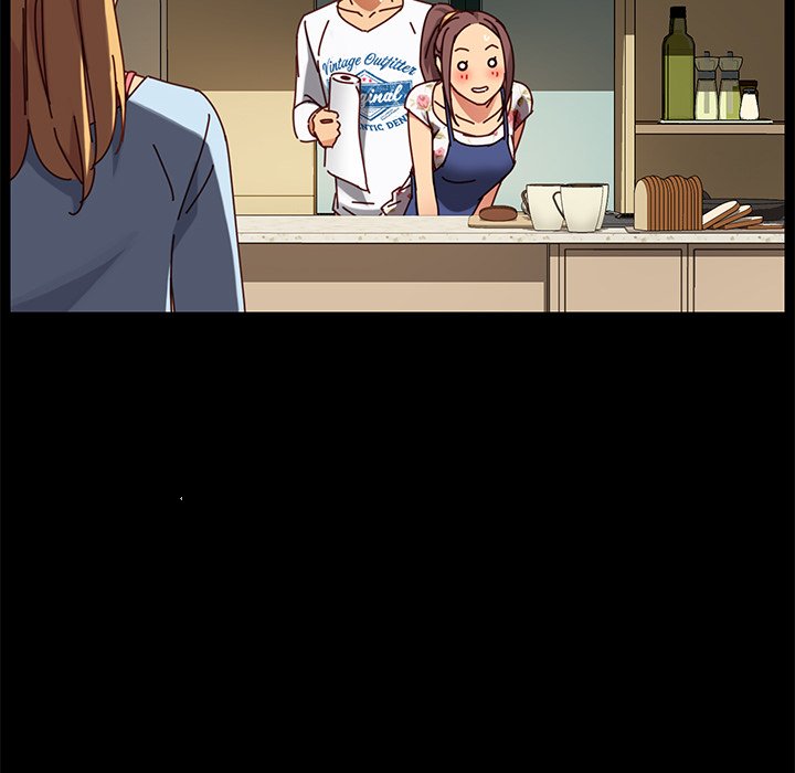 The Perfect Roommates Chapter 27 Page 67