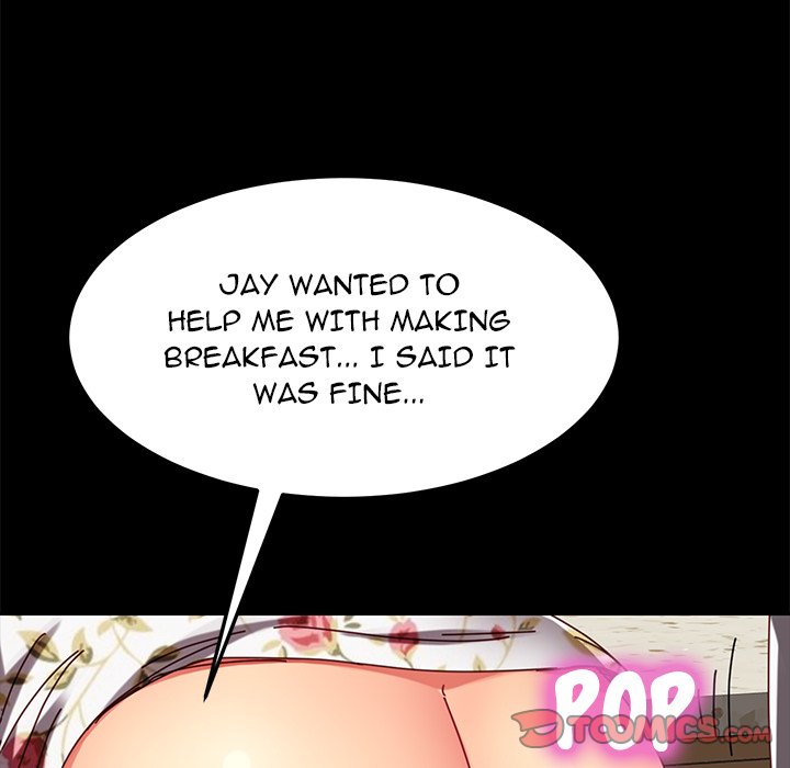The Perfect Roommates Chapter 27 Page 68