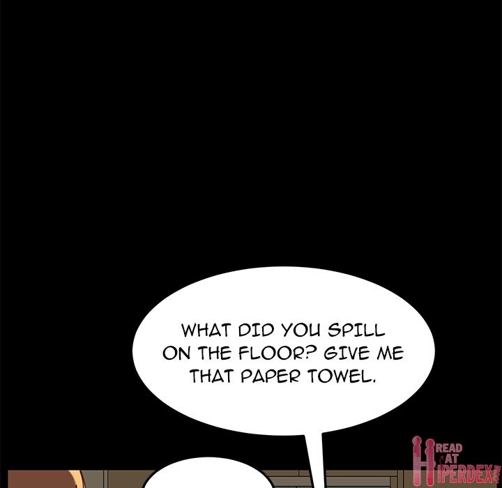 The Perfect Roommates Chapter 27 Page 70