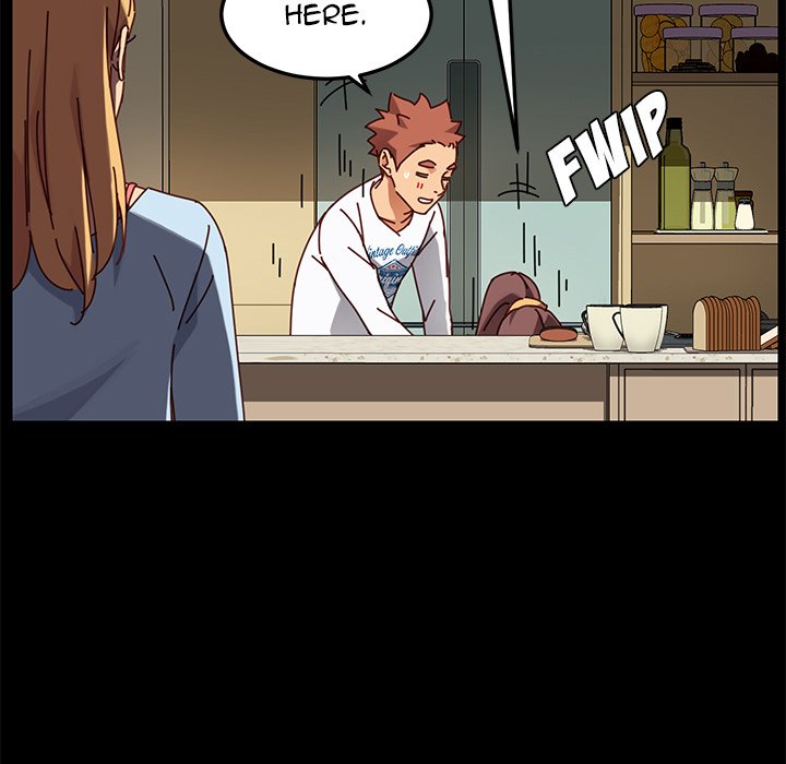 The Perfect Roommates Chapter 27 Page 71