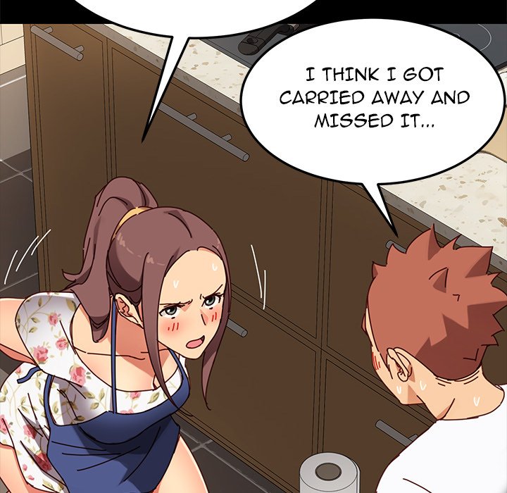 The Perfect Roommates Chapter 27 Page 73