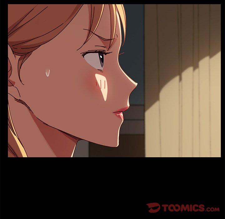 The Perfect Roommates Chapter 27 Page 76