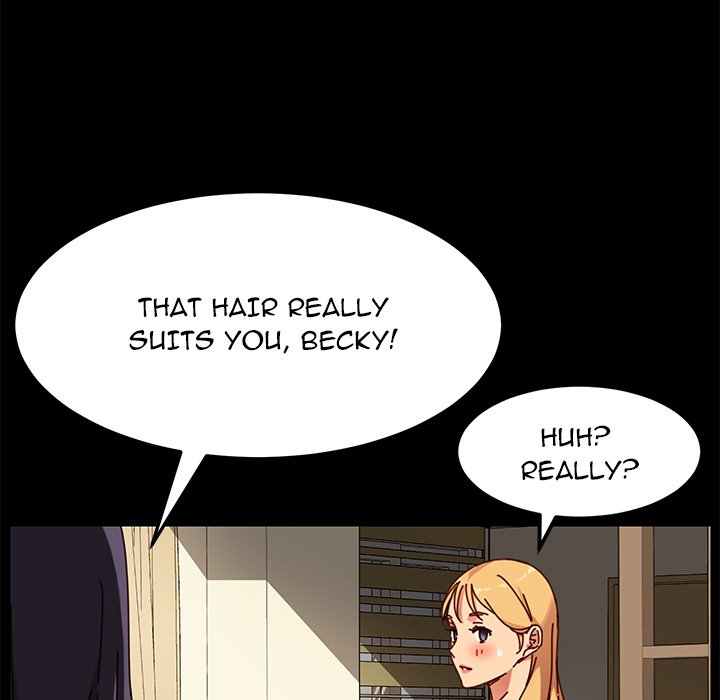 The Perfect Roommates Chapter 27 Page 78