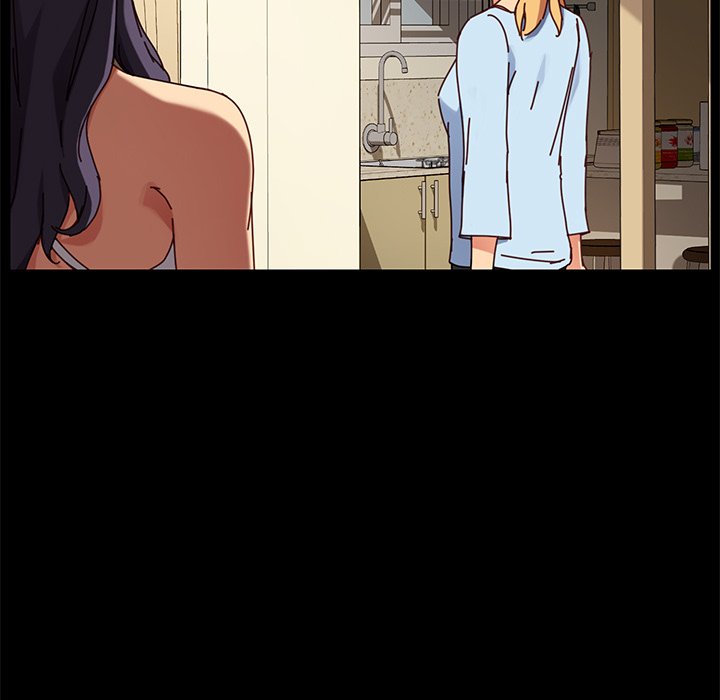 The Perfect Roommates Chapter 27 Page 79