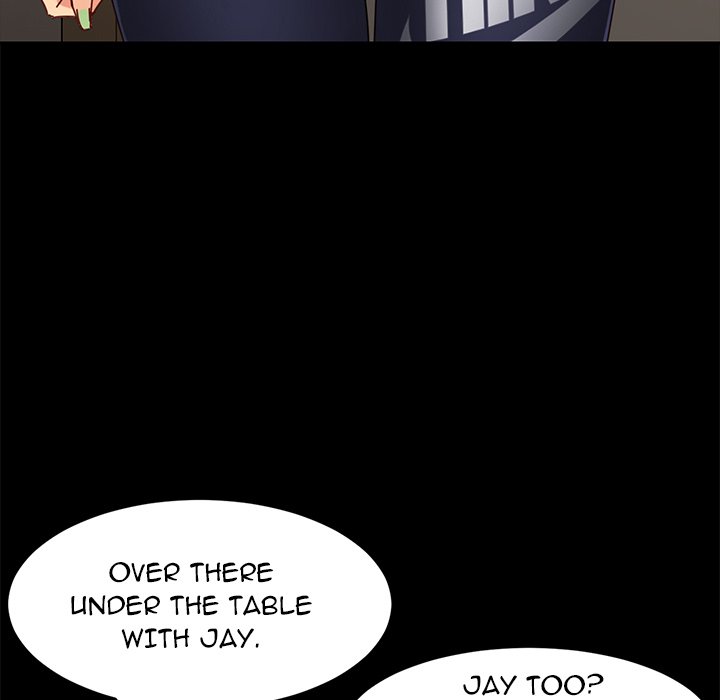 The Perfect Roommates Chapter 27 Page 83