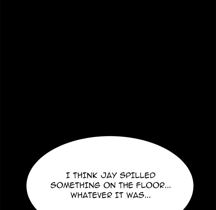 The Perfect Roommates Chapter 27 Page 85