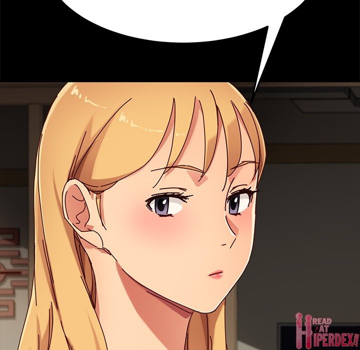 The Perfect Roommates Chapter 27 Page 86
