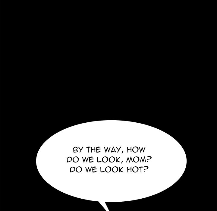 The Perfect Roommates Chapter 27 Page 90