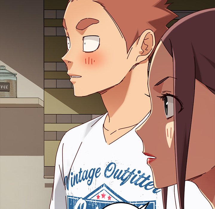 The Perfect Roommates Chapter 27 Page 93