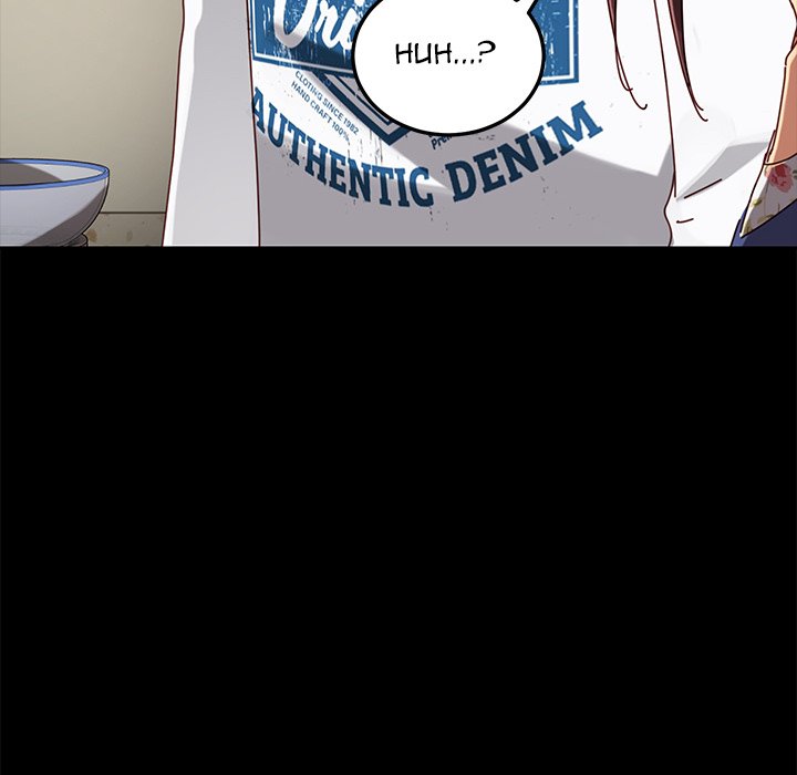 The Perfect Roommates Chapter 27 Page 94