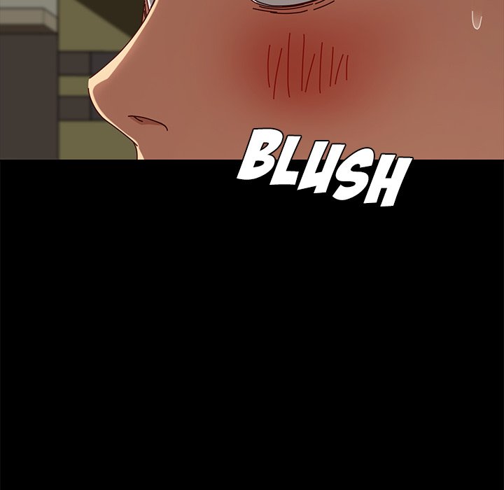 The Perfect Roommates Chapter 27 Page 96