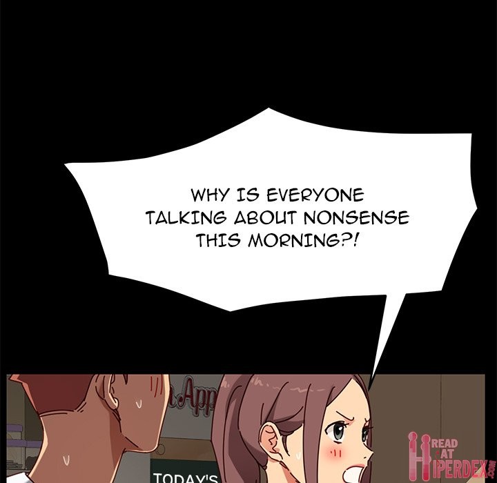 The Perfect Roommates Chapter 27 Page 97