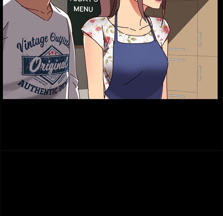 The Perfect Roommates Chapter 27 Page 98