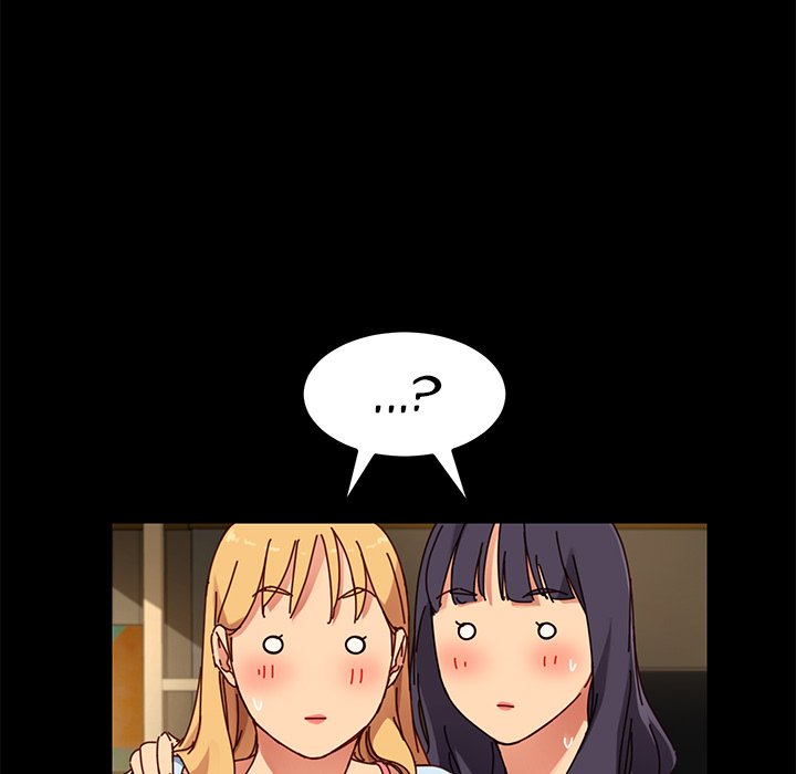 The Perfect Roommates Chapter 27 Page 99
