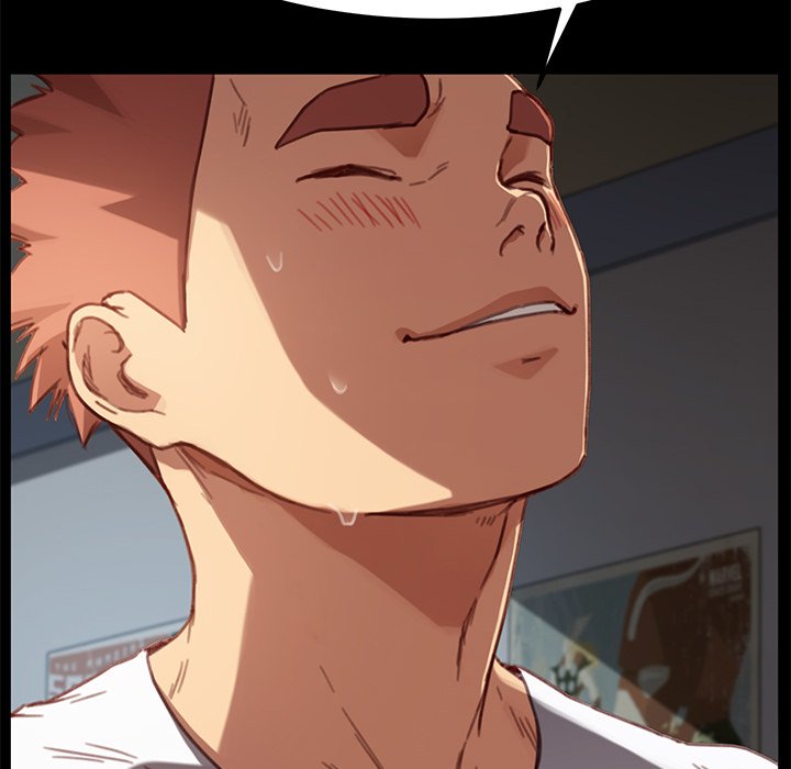 The Perfect Roommates Chapter 28 Page 105