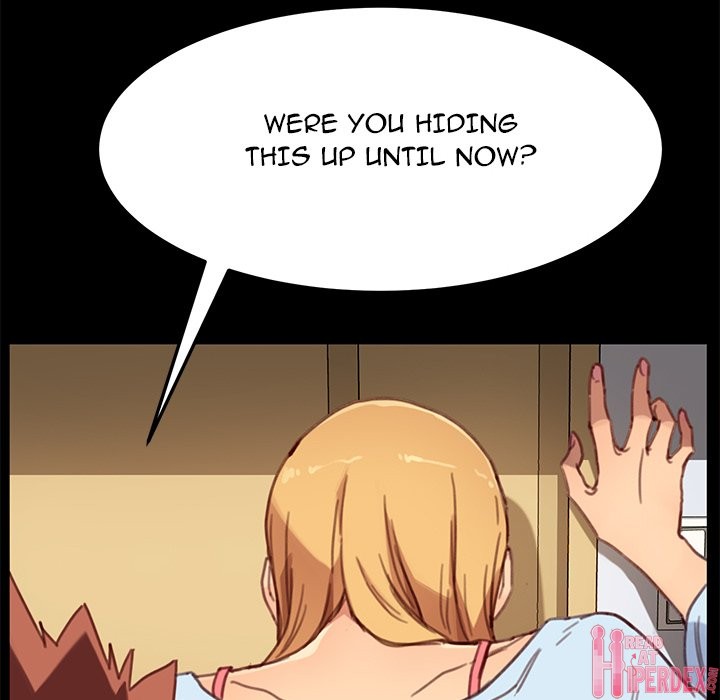 The Perfect Roommates Chapter 28 Page 107