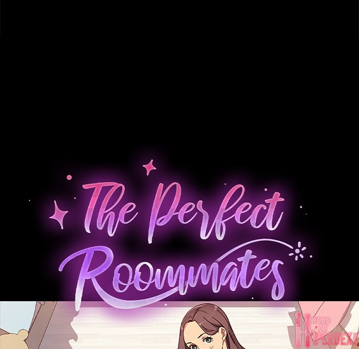 The Perfect Roommates Chapter 28 Page 11
