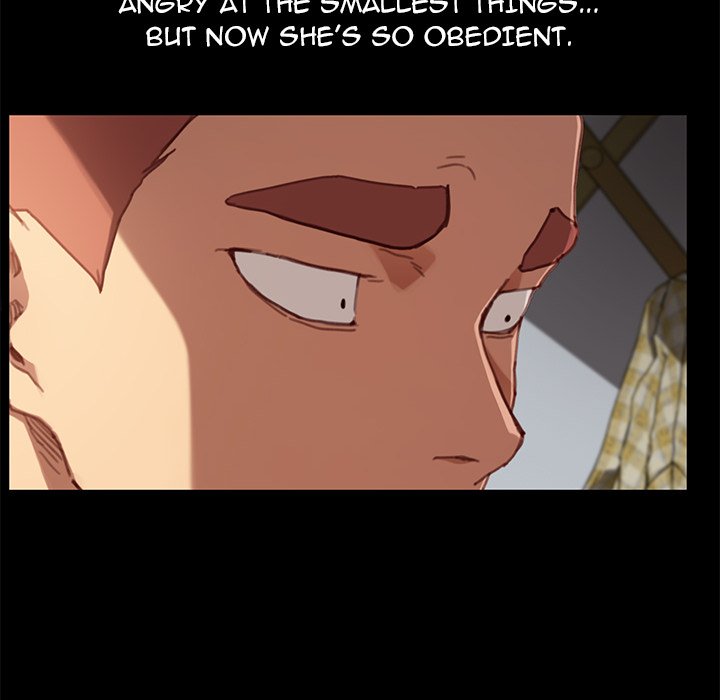The Perfect Roommates Chapter 28 Page 115