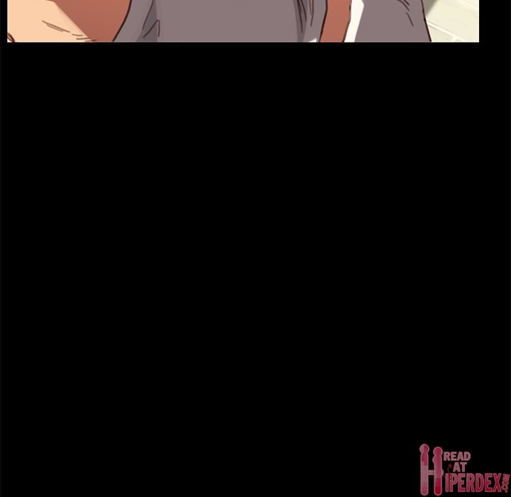 The Perfect Roommates Chapter 28 Page 118