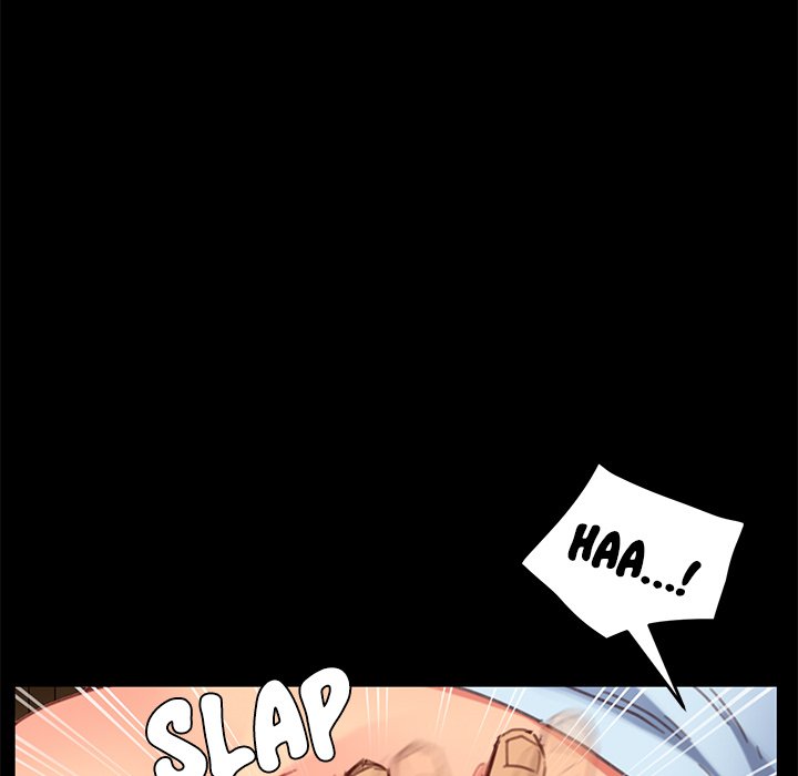 The Perfect Roommates Chapter 28 Page 119