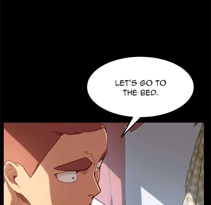 The Perfect Roommates Chapter 28 Page 122