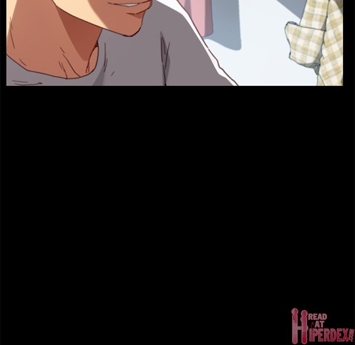 The Perfect Roommates Chapter 28 Page 123
