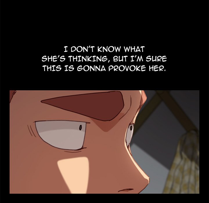 The Perfect Roommates Chapter 28 Page 127
